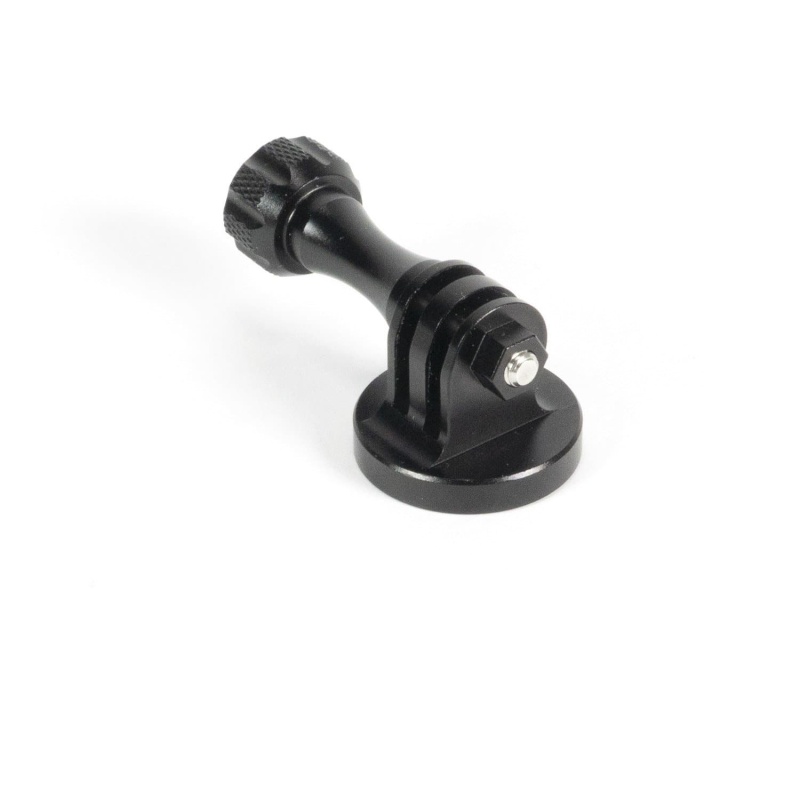 1/4-20 Low Profile Tripod Adapter For Gopro Ecosystem