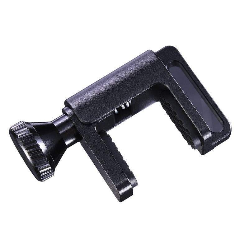Ulanzi Oa-1 Osmo Action Cage Clip For Microphone Adapter