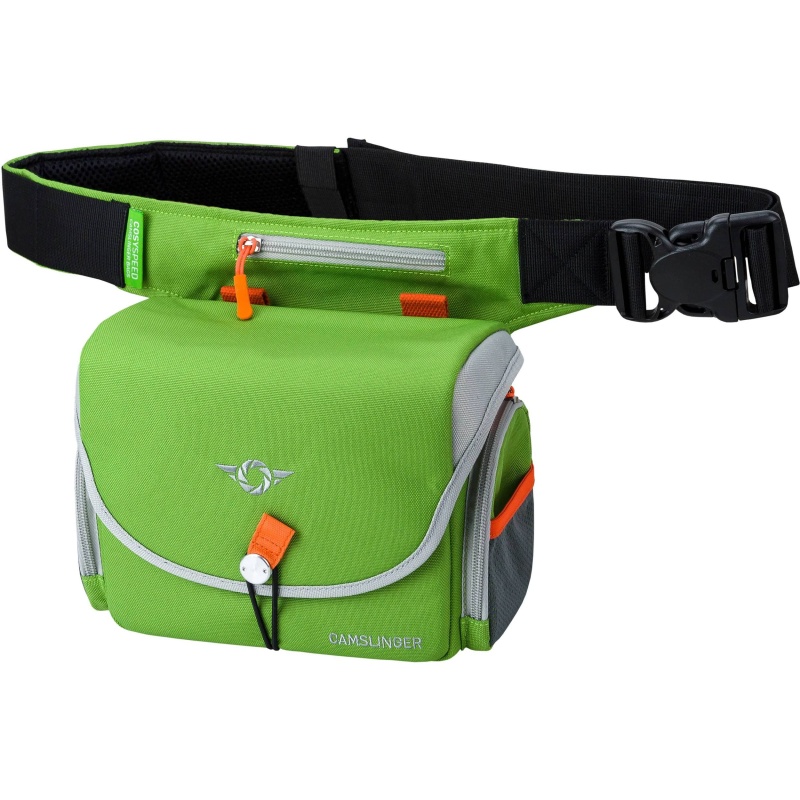 Cosyspeed Camslinger Outdoor Camera Bag Mk Ii