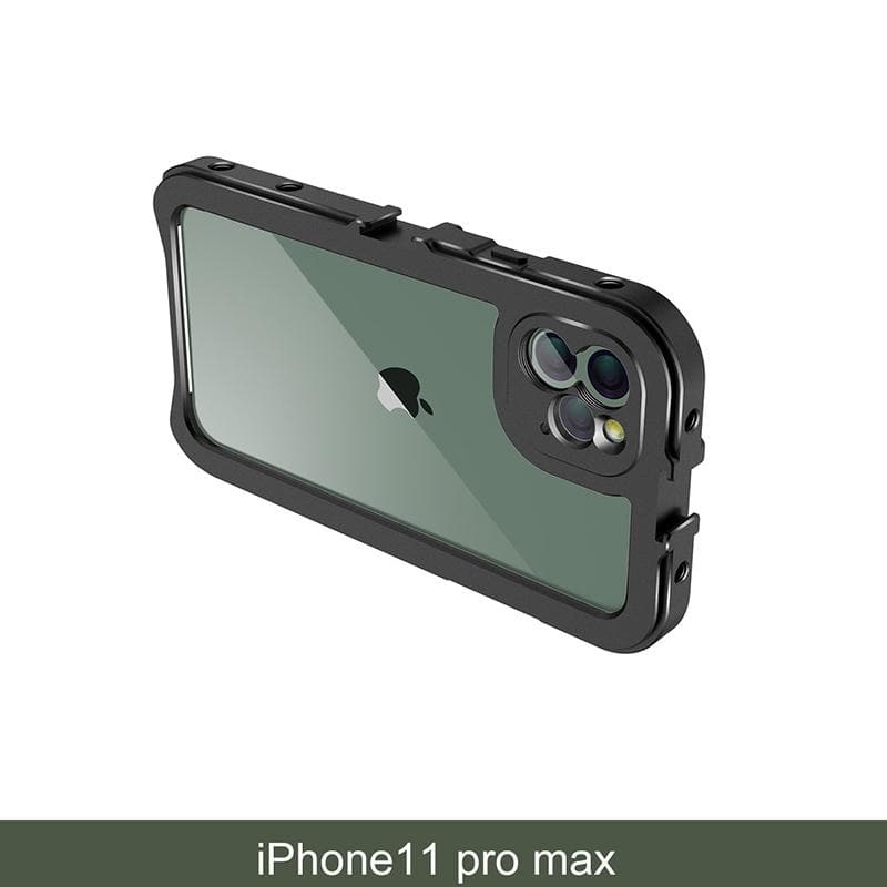 Ulanzi Video Cage For Iphone 11, Pro & Pro Max