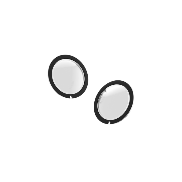 Insta360 One X2 Sticky Lens Guards (Open Box)