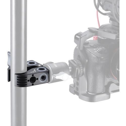 Uurig Camera Rig Super Crab Clamp