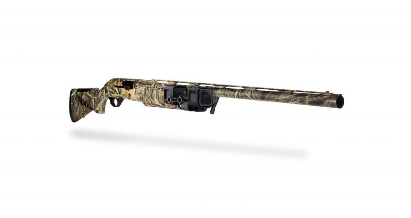 Gopro Sportsman Mount