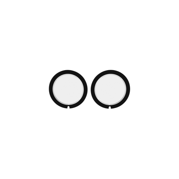 Insta360 One X2 Sticky Lens Guards (Open Box)