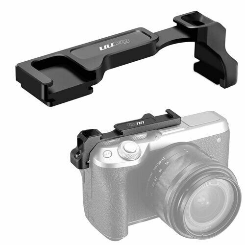 Hot Shoe Extension Bracket R038 For Canon M6 Mark Ii