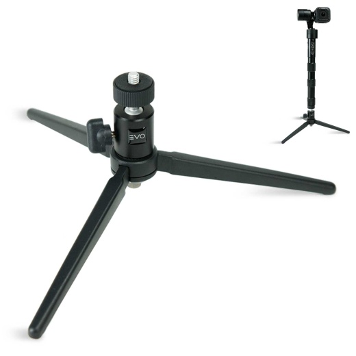 Evo Mini Tripod Stand GS-75
