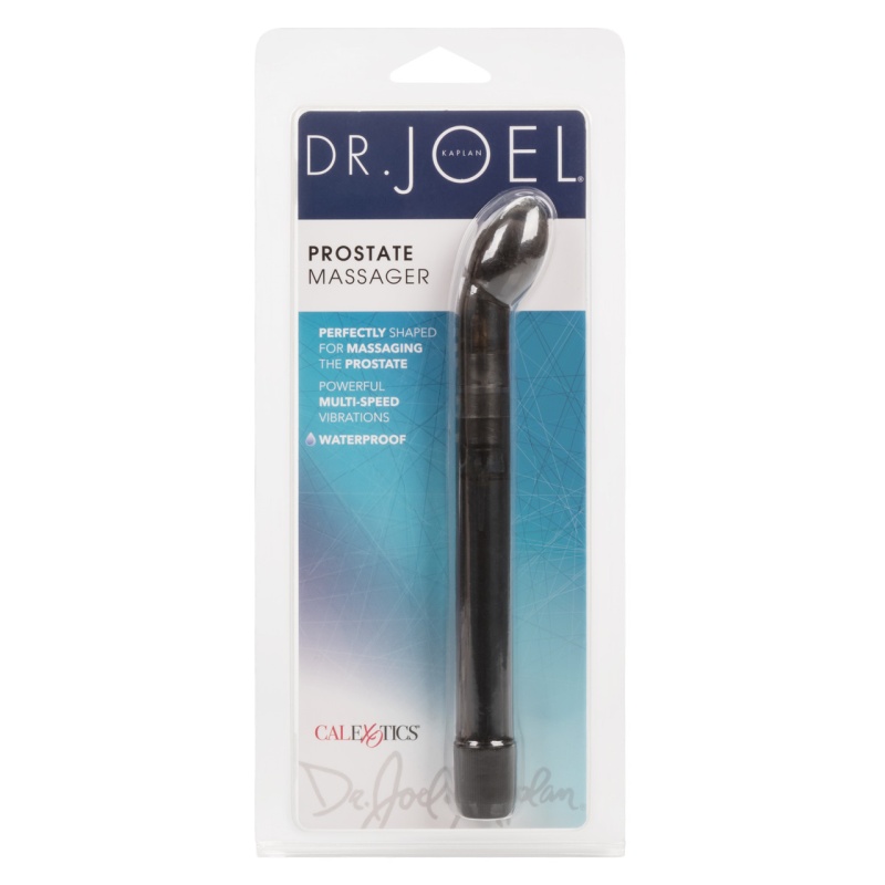 Dr Joel Kaplan® Prostate Massager