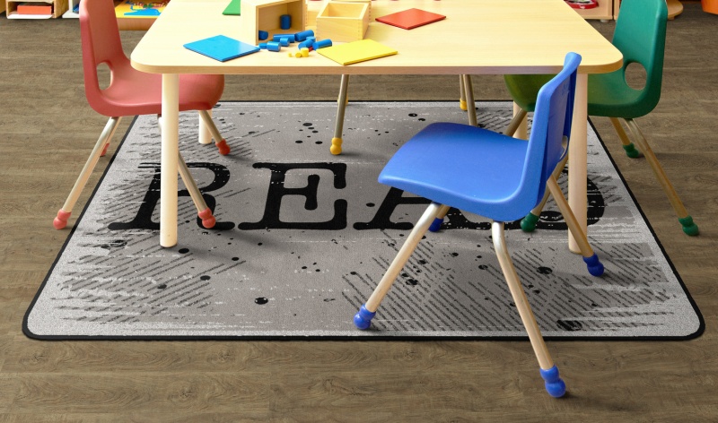 Read 4'X6'