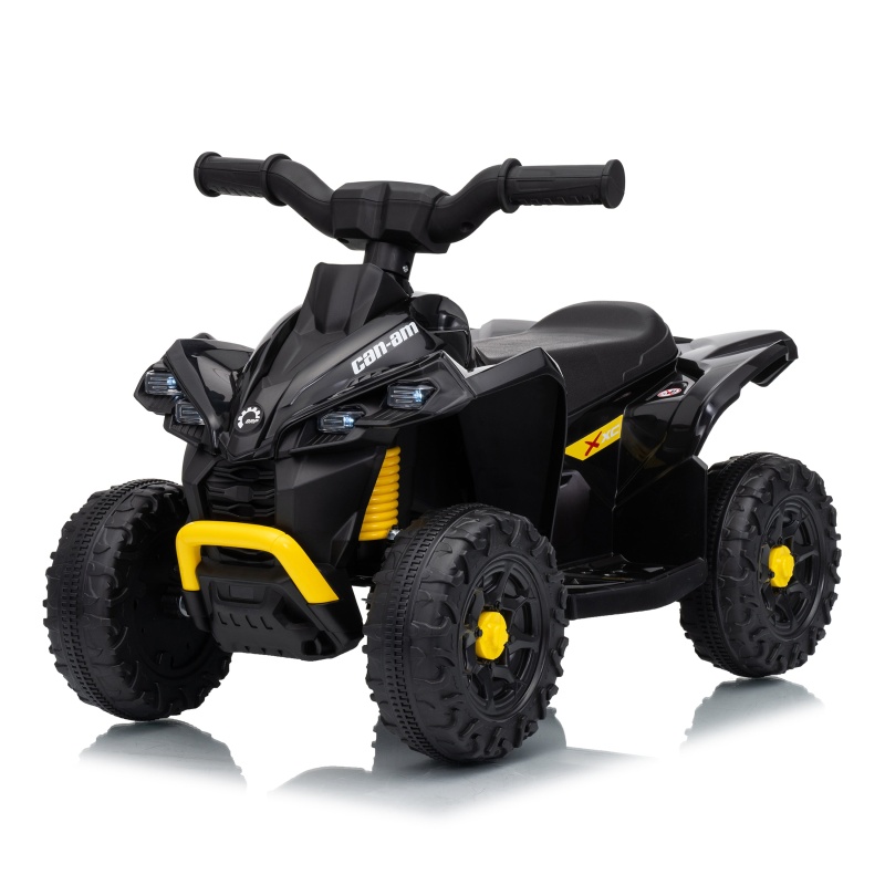 6V Can-Am Renegade Kids Ride-On Atv