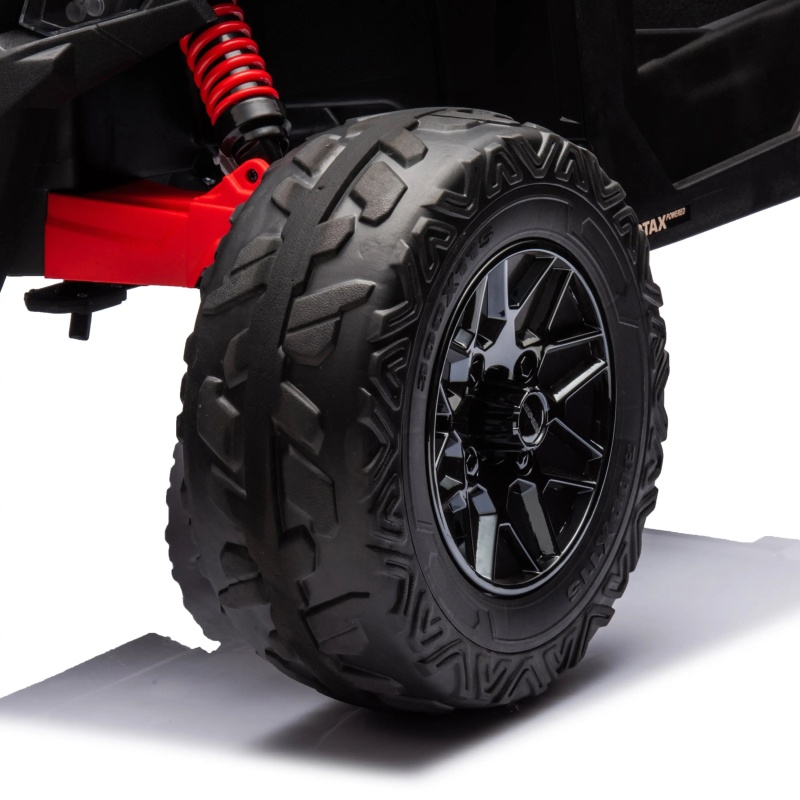 Can Am Maverick (1 Seater) - Compatible Tires