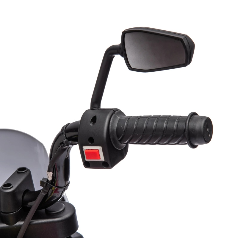 Aprilia Motorcycle - Compatible Gas Pedal
