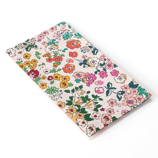 Garden Print Dinner Napkin | 20 Count - Factory Direct Party