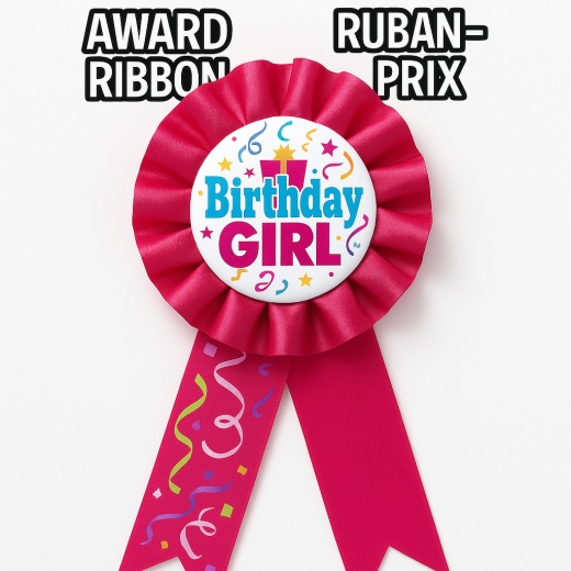 Wearable Ribbon