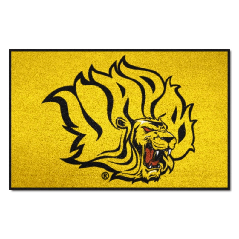 Uapb Golden Lions Starter Mat