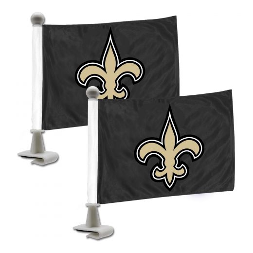 New Orleans Saints Ambassador Flags