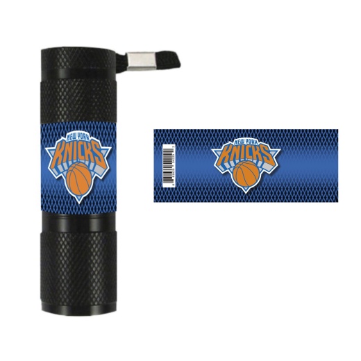 New York Knicks Mini Led Flashlight