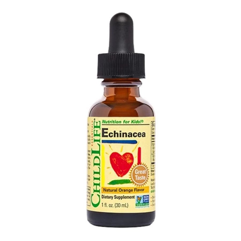 ChildLife Essentials Echinacea Drops 1 Fl. Oz