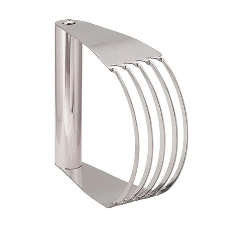 Mrs. Anderson Stainless Steel Pastry Blender 4.5"