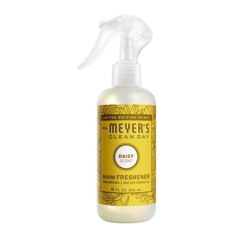 Mrs. Meyer's Clean Day Daisy Room Freshener Spray 8 Fl. Oz