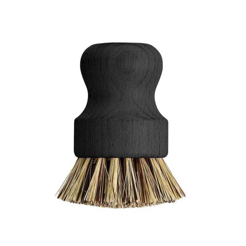 Helen's Asian Kitchen Wok And Cast Iron Scrub Brush