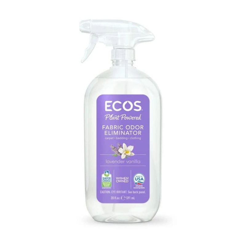 Lavender Vanilla Fabric Odor Eliminator 20 Fl. Oz