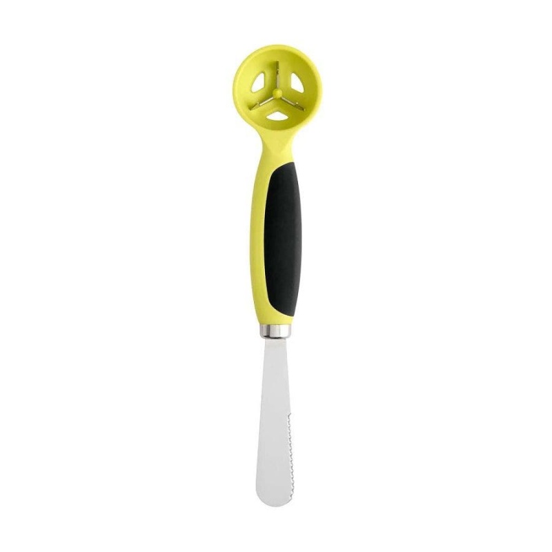 Harold Import All-In-1 Avocado Tool