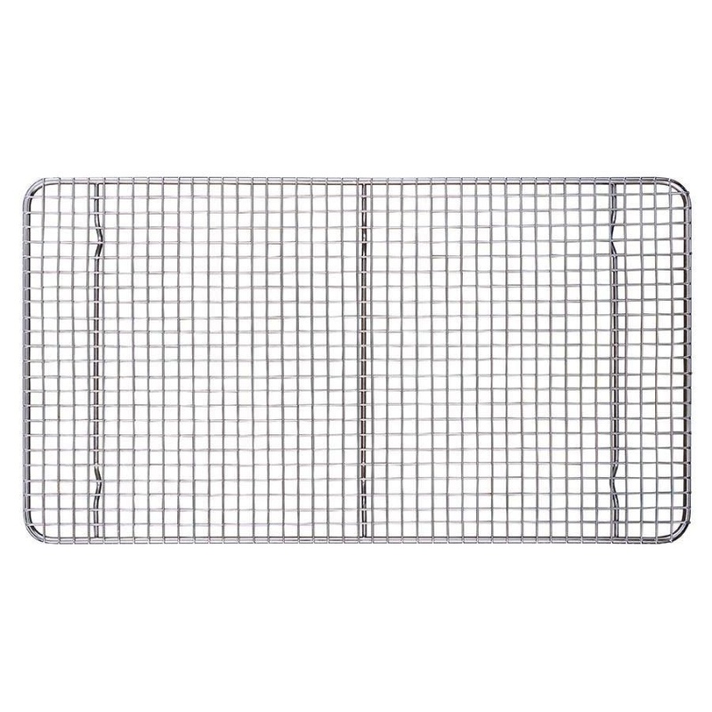 Mrs. Anderson Baking Cooling Rack 10" X 18"