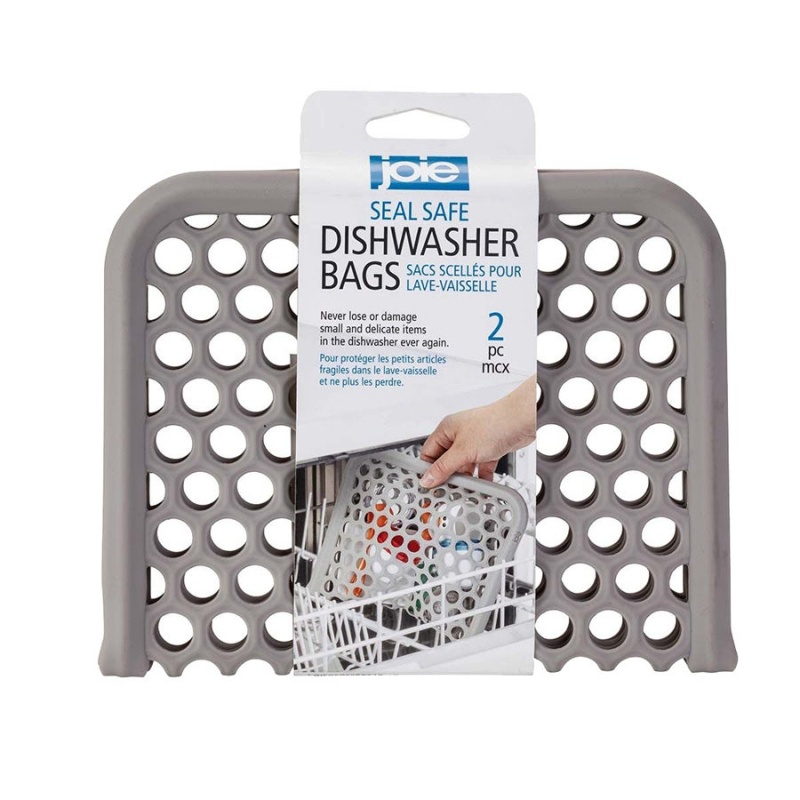 Joie Seal Safe Dishwasher Bags Set Of 2