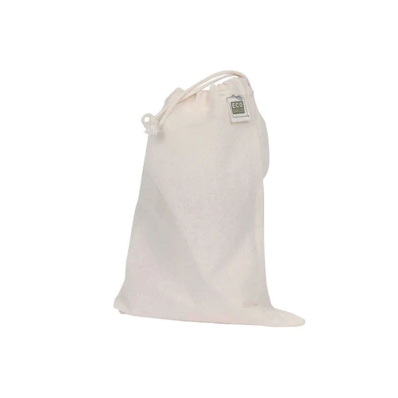 Ecobags Cotton Medium Produce Bag