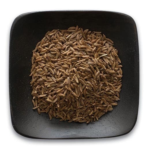 Frontier Co-Op Whole Caraway Seed - 1 lb