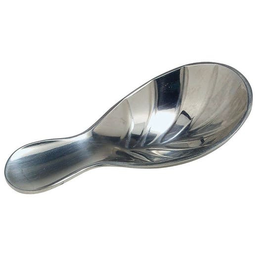 Stainless Steel Tea Scoop 1 1/2"