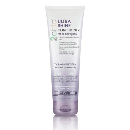 Giovanni 2Chic Ultra-Shine Conditioner 8.5 Fl. Oz