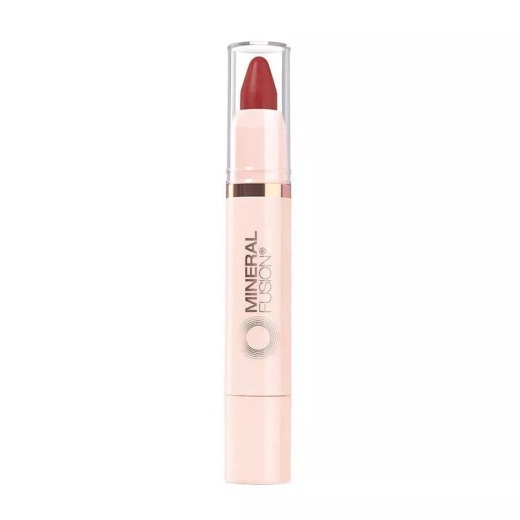 Mineral Fusion Courageous Sheer Moisture Lip Tint