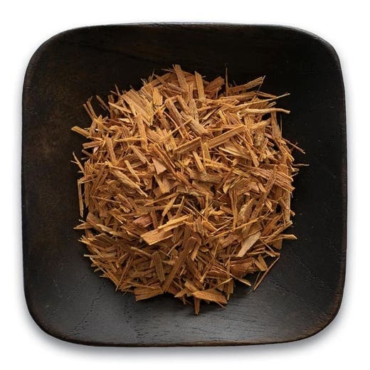 Buy Frontier Co-Op Cat's Claw Bark, Cut & Sifted 1 lb Online