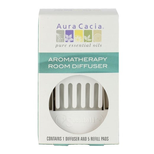 Aura Cacia Aromatherapy Room Diffuser