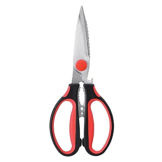 Cutlery Pro Universal Kitchen Scissors 8.75" - The Ultimate Kitchen Essential