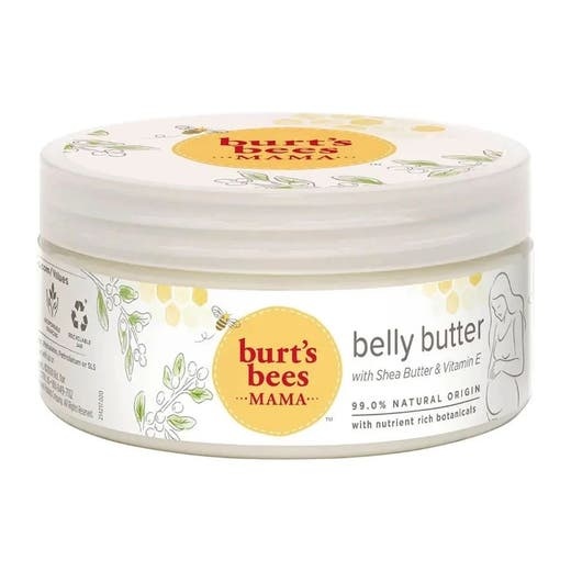 Burt's Bees Mama Bee Belly Butter 6.5 Oz