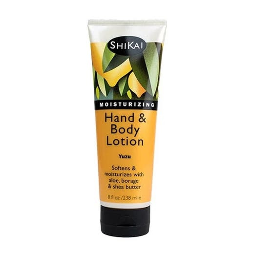 Buy Shikai Yuzu (Japanese Citrus) Lotion 8 Fl. Oz for Silky Soft Skin