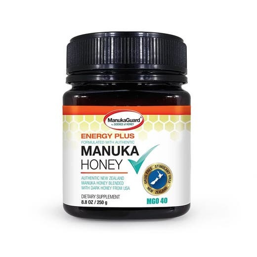 Manukaguard Manuka Energy Blend 8.8 Oz