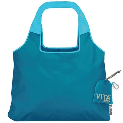 Chicobag Clarity Vita Repete Reusable Shopping Bag