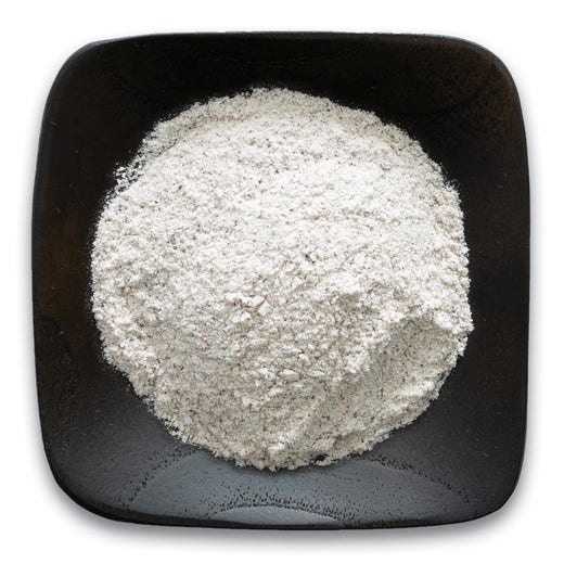 Frontier Co-Op No-Beef Broth Powder – 1 lb Vegetarian Alternative