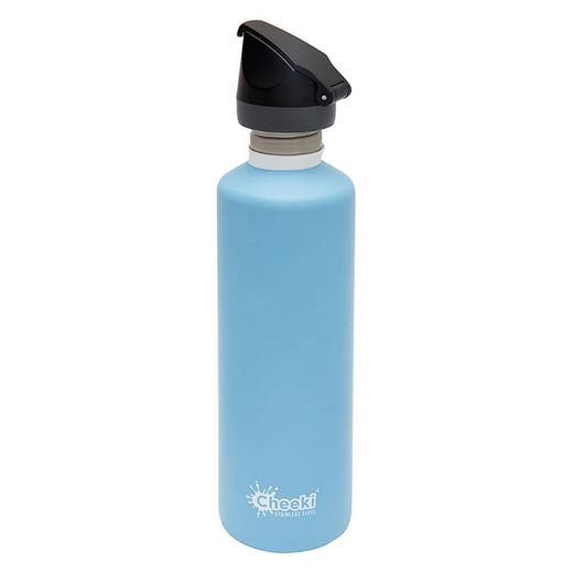 Cheeki Surf Single Wall Stainless Steel Active Bottle 25 Oz