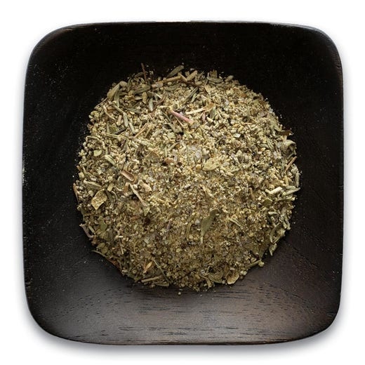 Frontier Co-Op Organic Turkey Rub - Elevate Your Cooking!