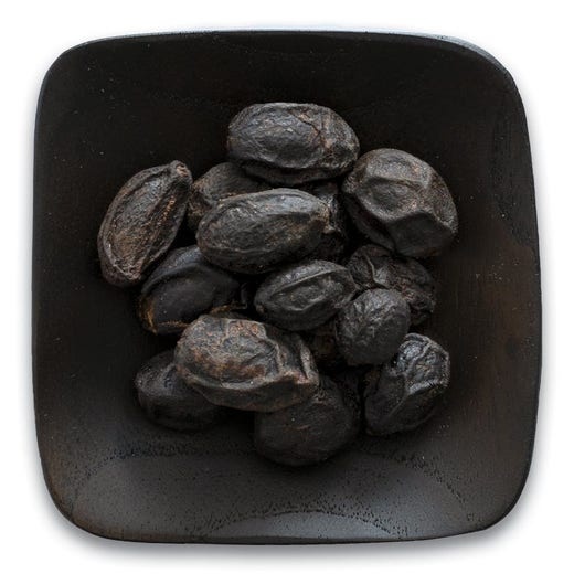 Frontier Co-Op Saw Palmetto Berries - Whole 1 Lb