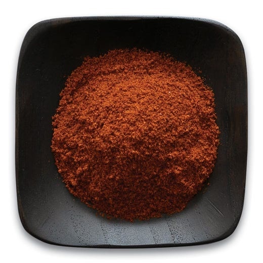 Frontier Co-Op Cayenne, Ground (90,000 HU) 1 Lb