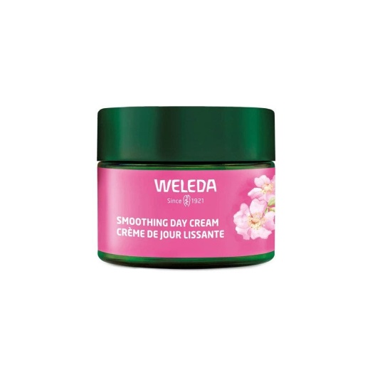 Weleda Smoothing Day Cream 1.3 Fl. Oz - Perfect for Daily Hydration