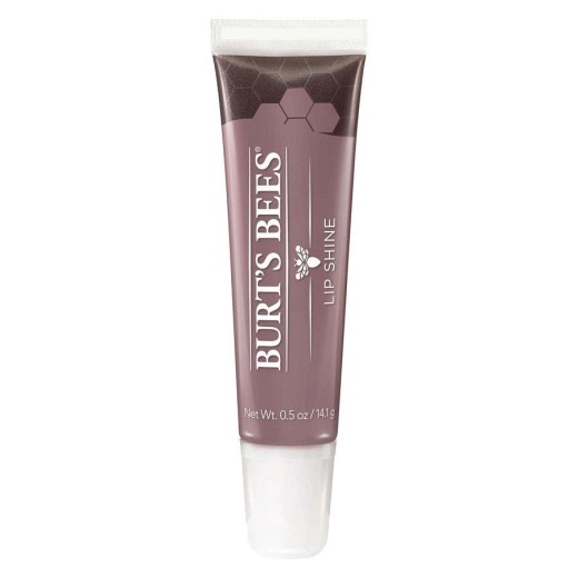 Burt's Bees Spontaneity Lip Shine 0.5 Oz - Natural Radiant Lip Color