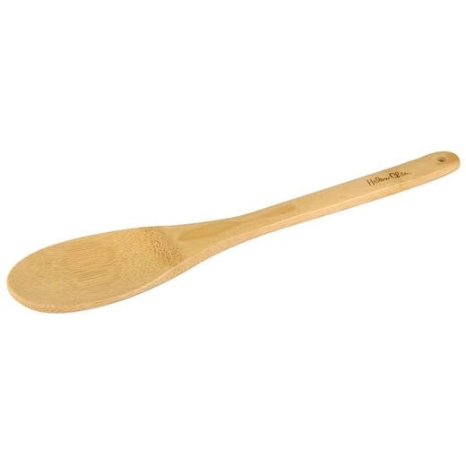 Helen's Asian Kitchen Bamboo Spoon 10