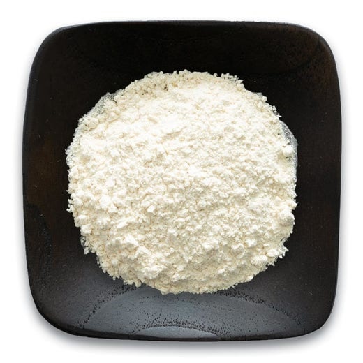 Frontier Co-Op Organic Garlic Powder, 1 Lb