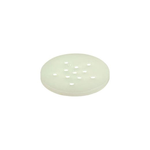 Sifter For 3.7 Oz. (43Mm) Empty Bottle 12 Ct - Elevate Your Product Packaging
